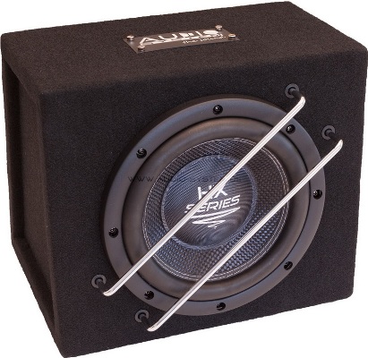 ������������� �������� Audio System HX 08 SQ G